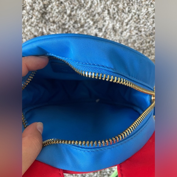 Stoney Clover Lane Mickey Mouse Crossbody Bag - Picture 4 of 6